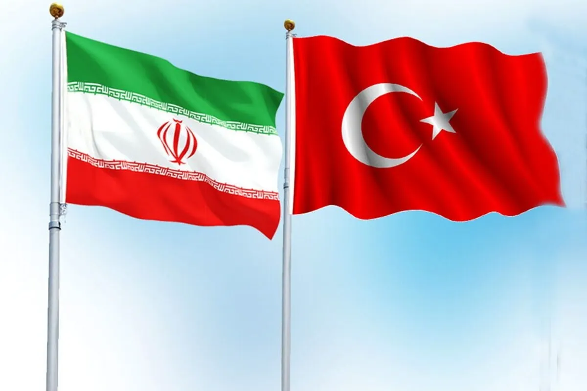 خیانت تاریخی ترکیه به ایران / اردوغان مقصر این اتفاق‌های شوم در ایران است