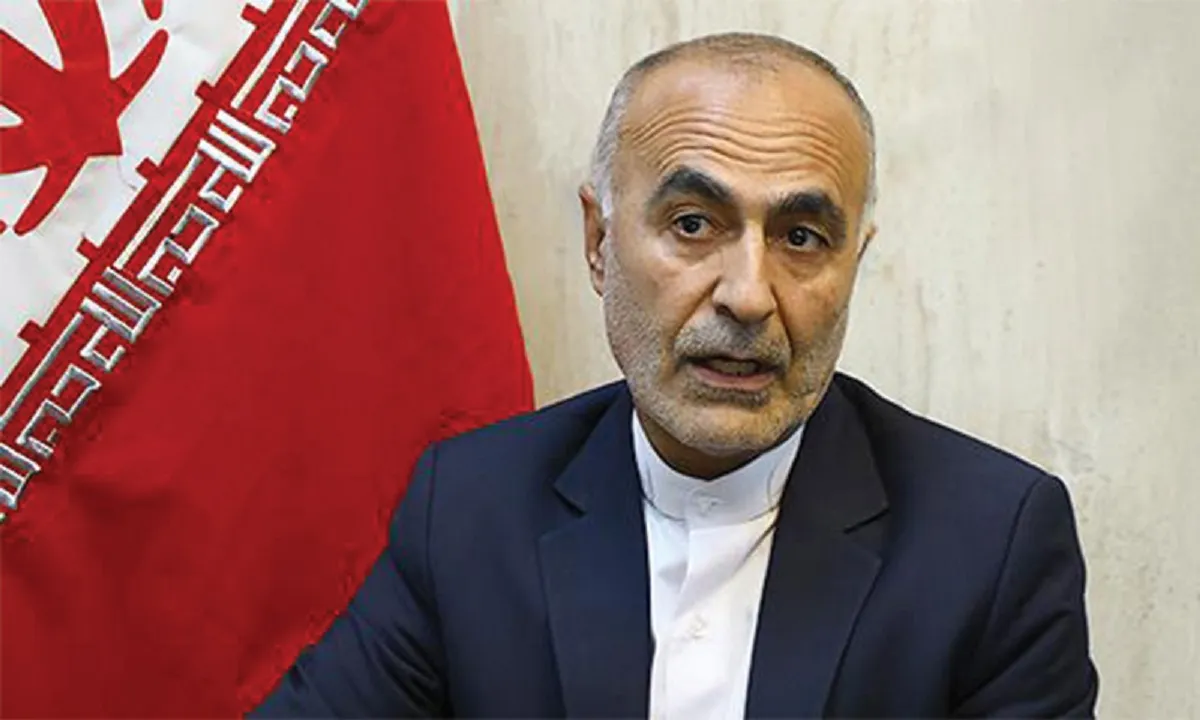 محصولات فولادی عرضه نشده در بورس «قاچاق» محسوب می‌شود