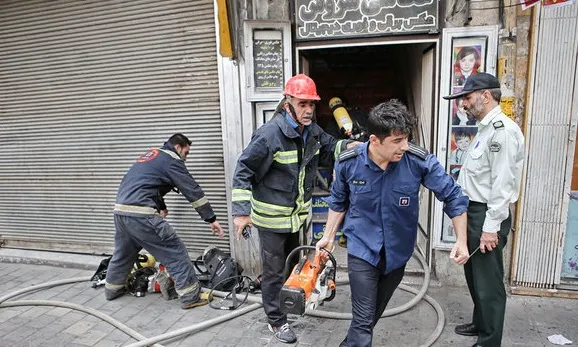 اقدام به خودکشی در اهواز ناکام ماند