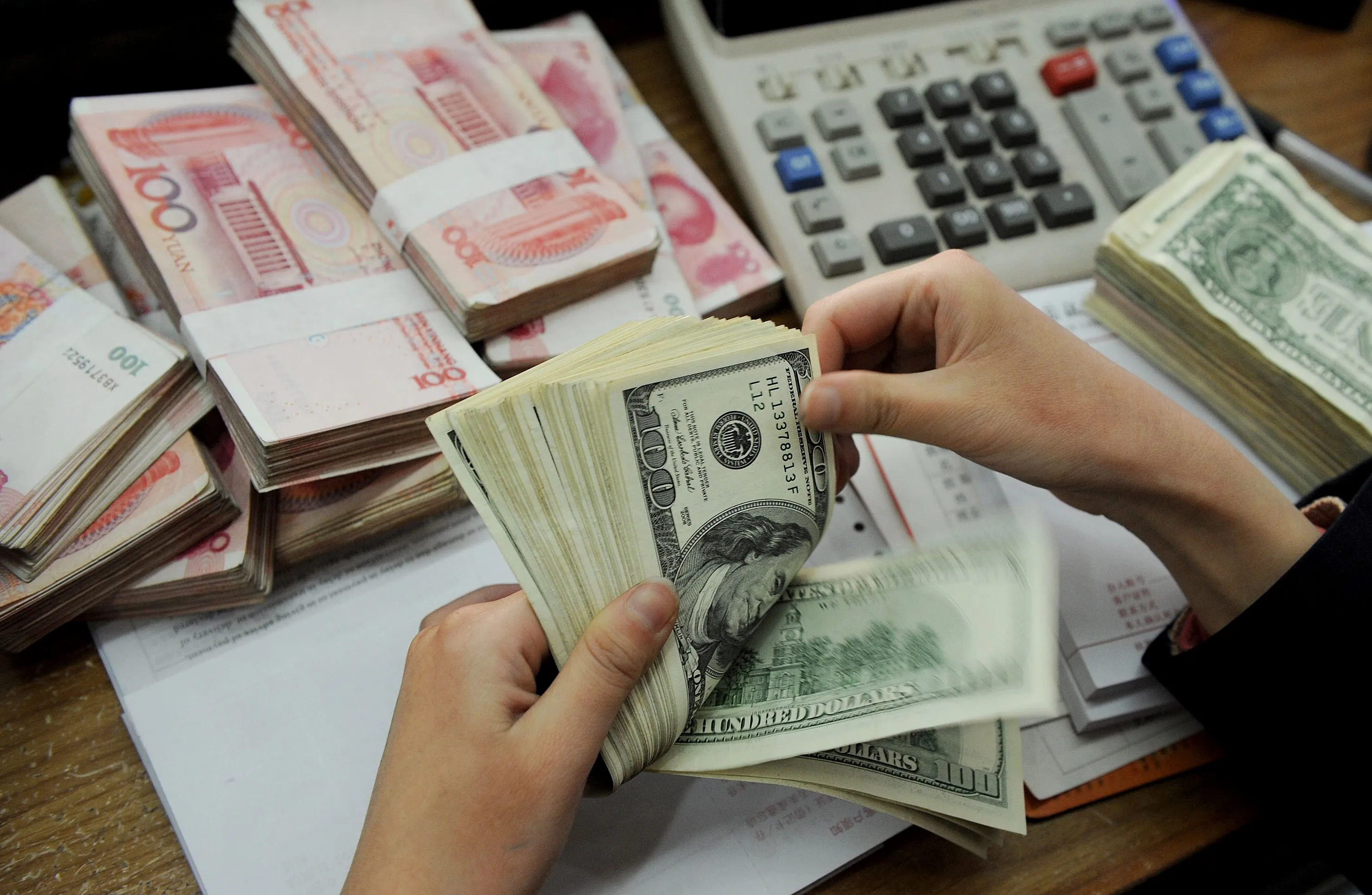 دلار انتظار دلالان را برآورده نکرد