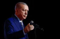 سفر احتمالی اردوغان به سوریه / ترکیه به دنبال گسترش نفوذ خود است؟