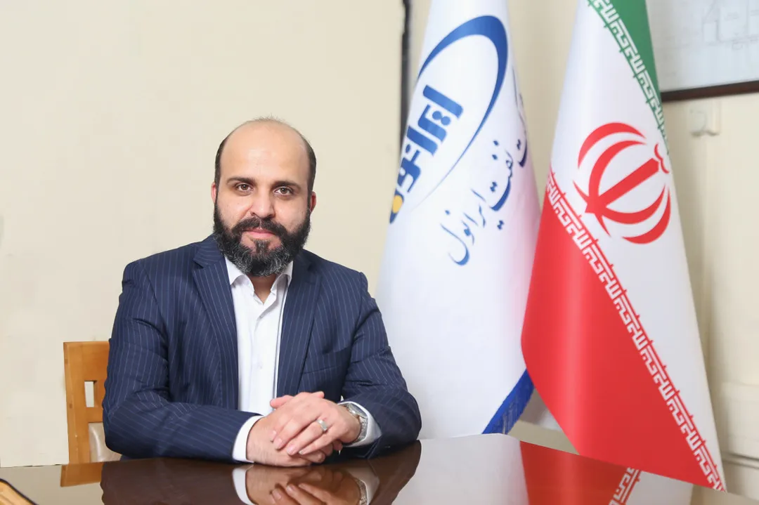 حضور شرکت نفت ایرانول در پنجمین نمایشگاه بین المللی معدن در کرمان
