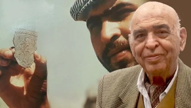رضا مستوفی‌فرد درگذشت