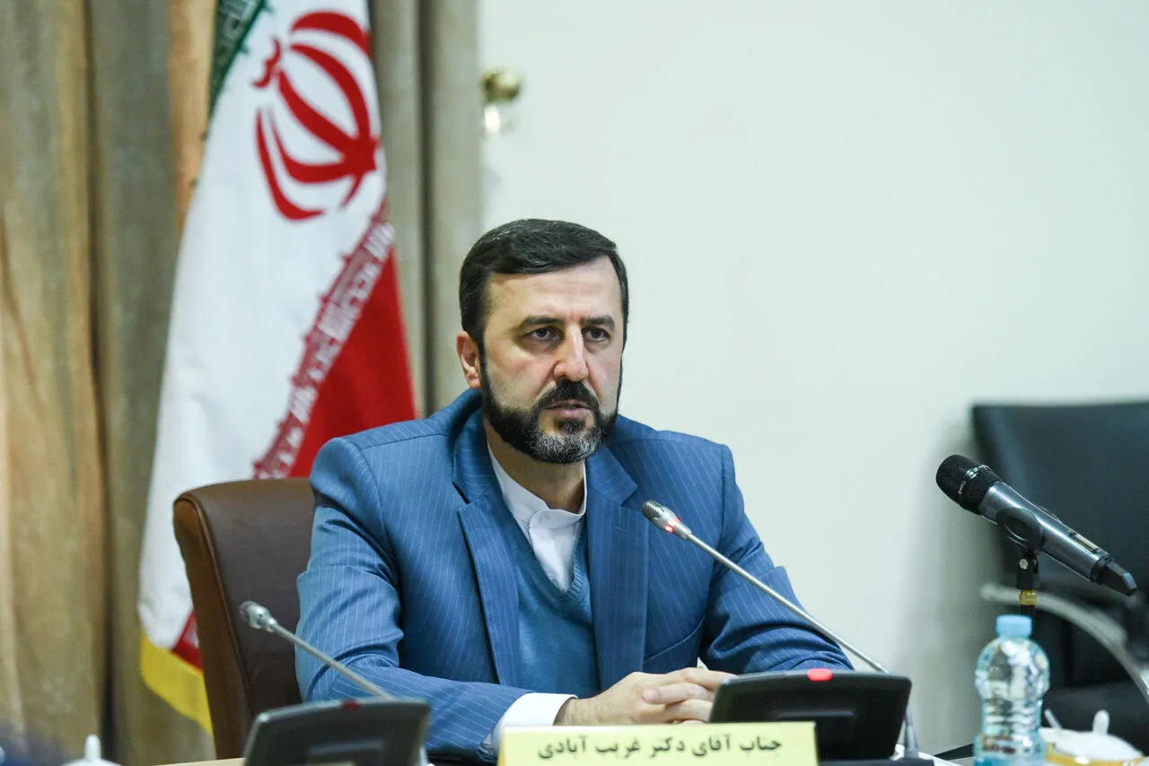 آزادی ۶۲۰ بازداشتی ناآرامی های اخیر