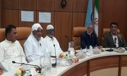 بیانیه اتحادیه‌های صیادی کشور در تکذیب حضور کشتی‌های چینی در آب‌های جنوب
