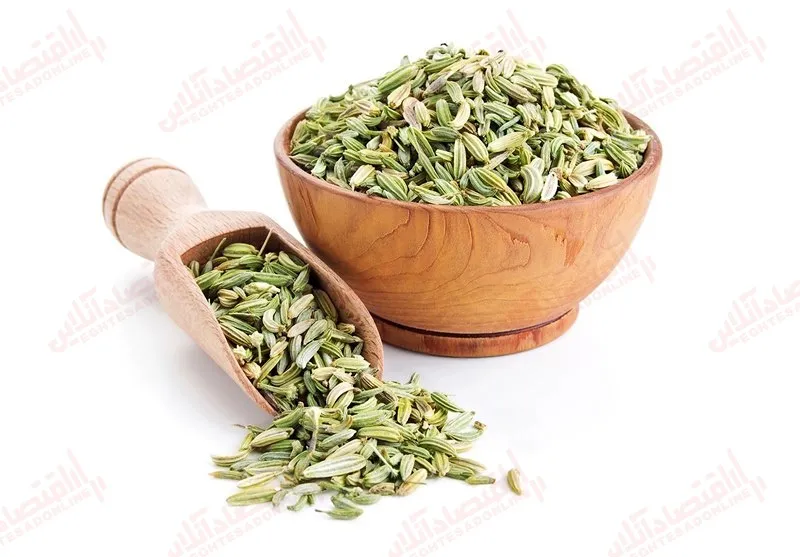 چرا رازیانه برای شما مفید است؟