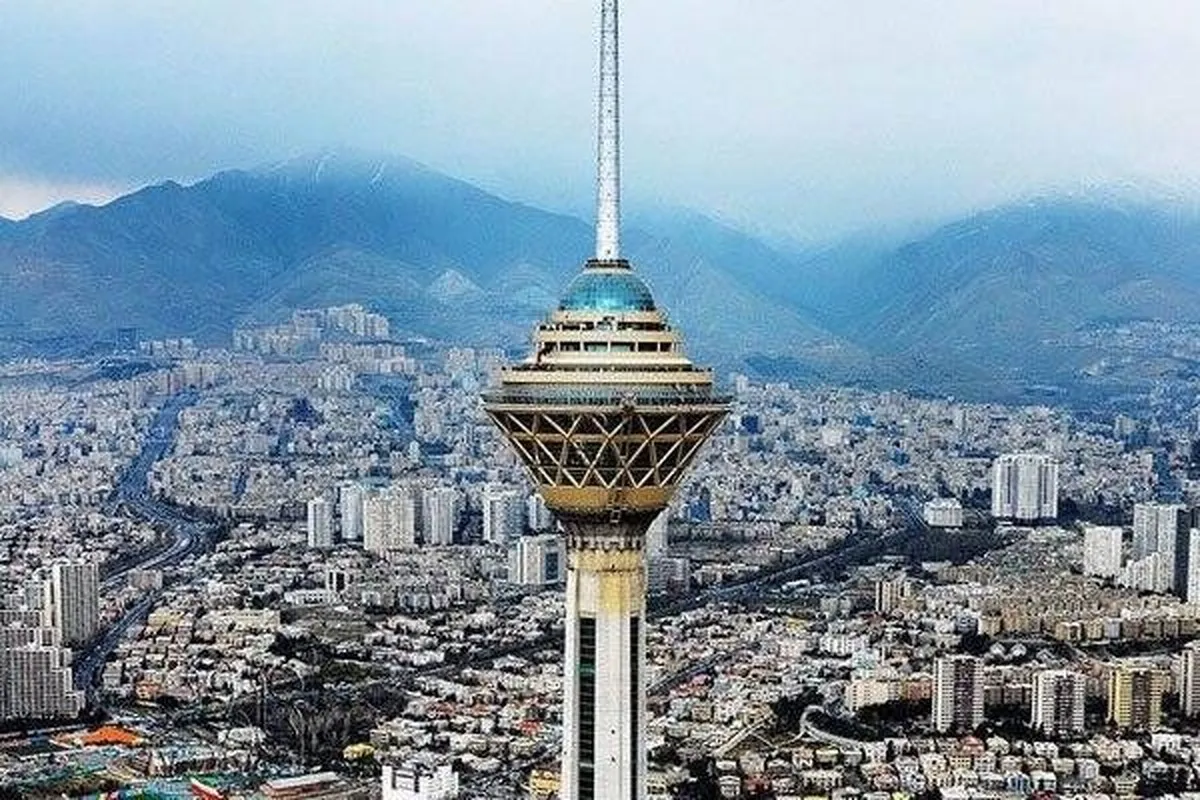 سامانه بارشی جدید از این تاریخ وارد کشور می‌شود