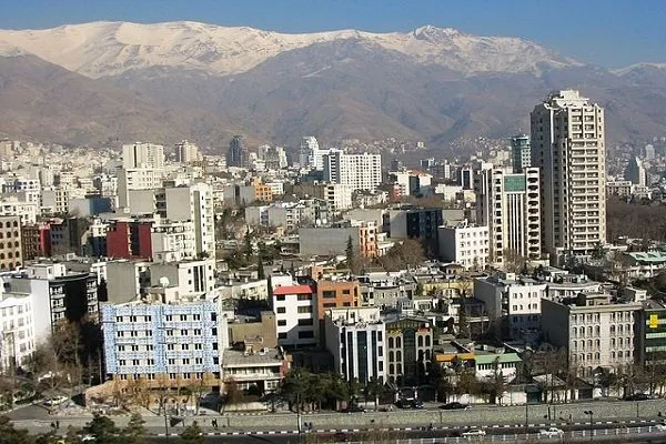 تعداد معاملات زمین در پایتخت ۹۲درصد  افزایش یافت