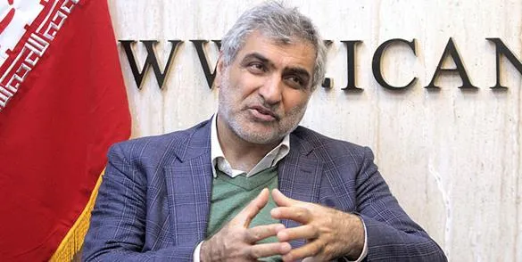 لایحه بودجه ۱۴۰۱ بدون کسری است