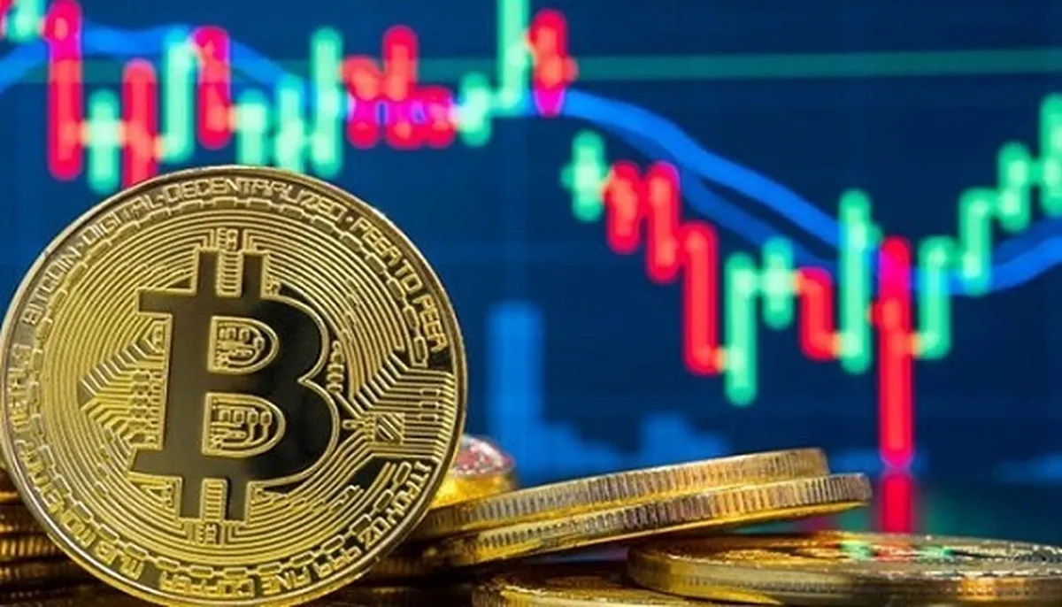 قیمت بیت کوین امروز چهارشنبه ۱۲ شهریور ۱۴۰۴