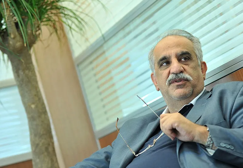 مدیرعامل سازمان اموال تملیکی منصوب شد