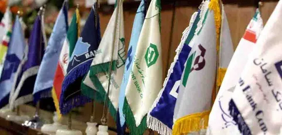 رشد سپرده‌گذاری در بانک‌ها نصف شد