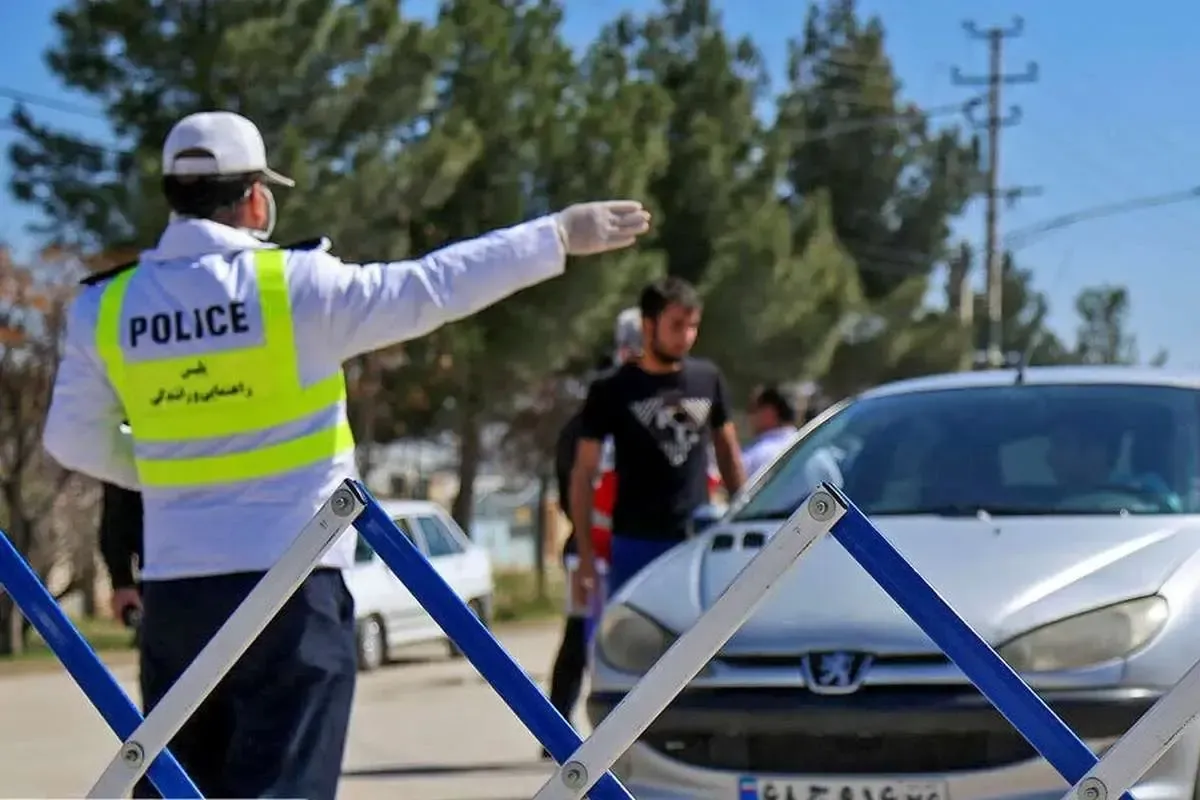 نقشه ترافیکی مراسم وداع اعلام شد/ کدام خیابان‌ها مسدود شدند؟