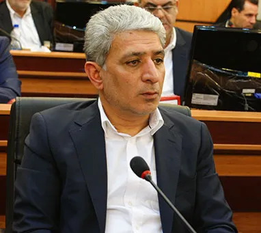 حسین‌زاده: بانک‌ملی همواره حامی و پشتیبان صنعت و تولید بوده و خواهد بود