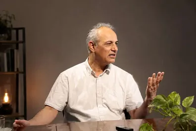 حمله-شدید-زیدآبادی-به-مهدی-کوچک-زاده-دیکتاتوری-شاخ-و-دم-دارد