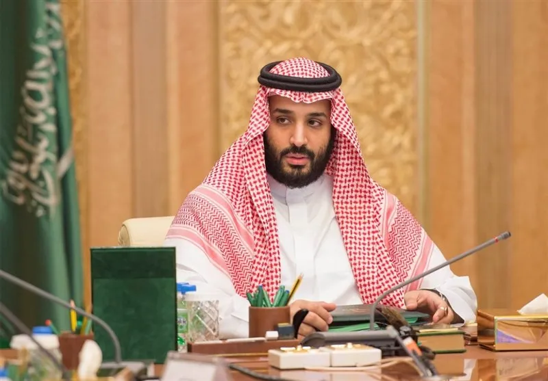 تماس تلفنی تیلرسون و ولیعهد عربستان