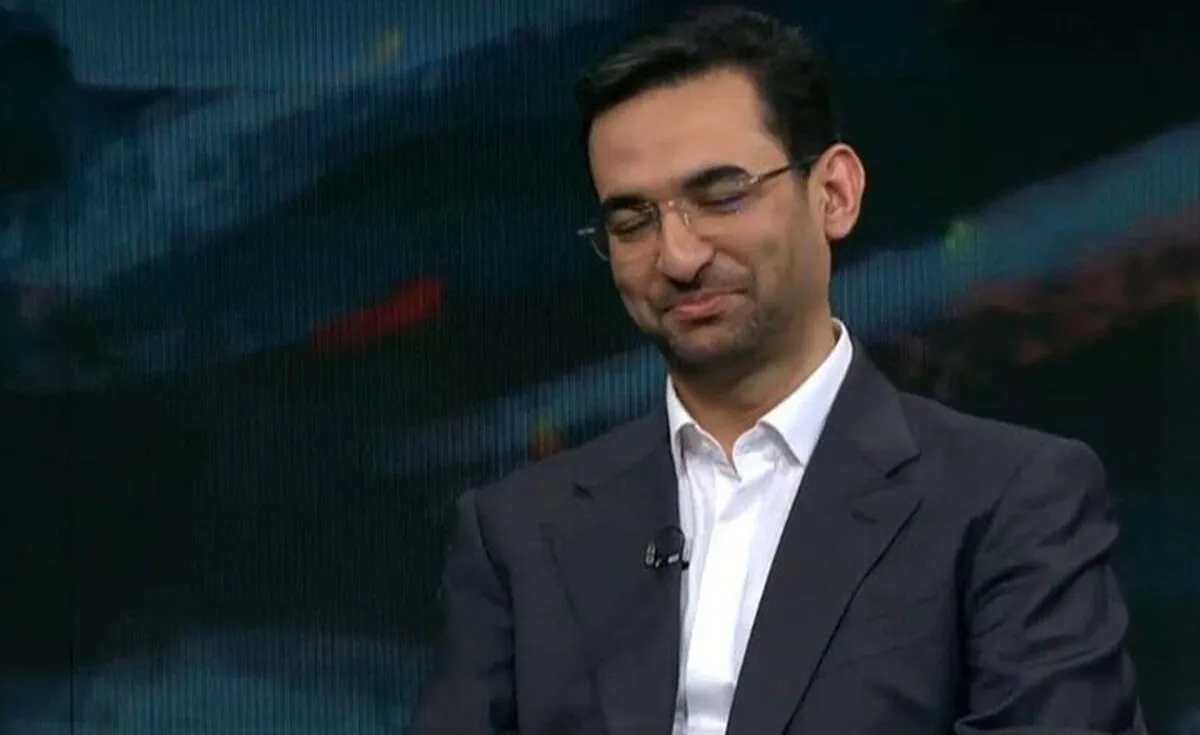 انتقاد آذری جهرمی از وضعیت اقتصادی ایران/ ببینیم چه گلی به سر مملکت می‌زنند!