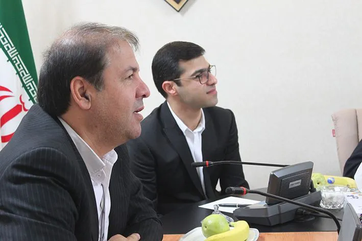 نگاه اقتصادی دراز مدت اصناف در تجارت با تاجیکستان