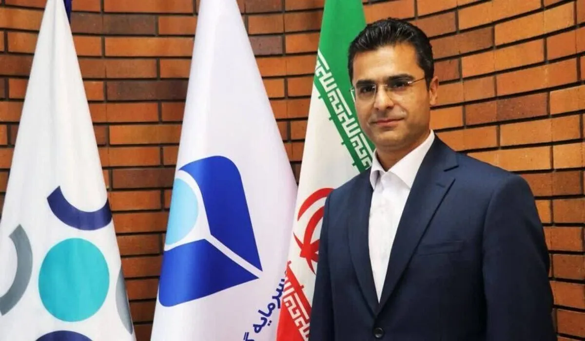 کیش اینوکس ۲۰۲۵ فرصت طلایی برای پیوند بازار سرمایه، بانک و بیمه