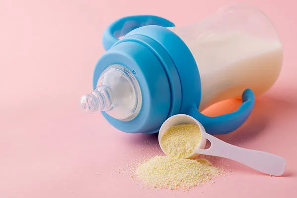 چگونه شیر خشک خانگی درست کنیم؟