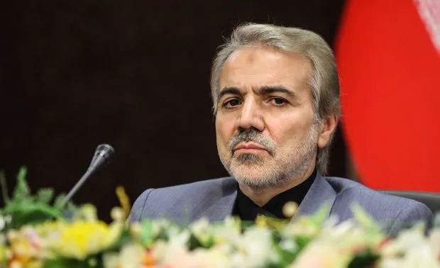 نوبخت: پاکستان باید امنیت مرزهای خود را تامین کند