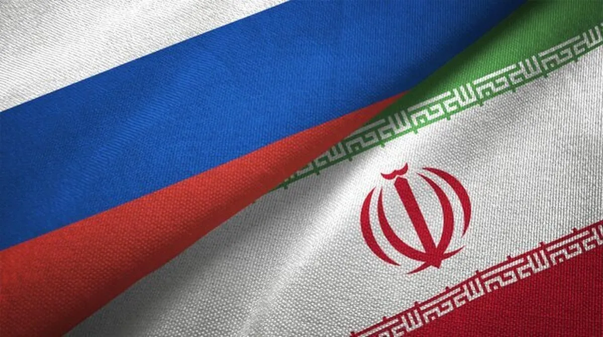 روسیه همکاری نظامی-اقتصادی با ایران را گسترش داد