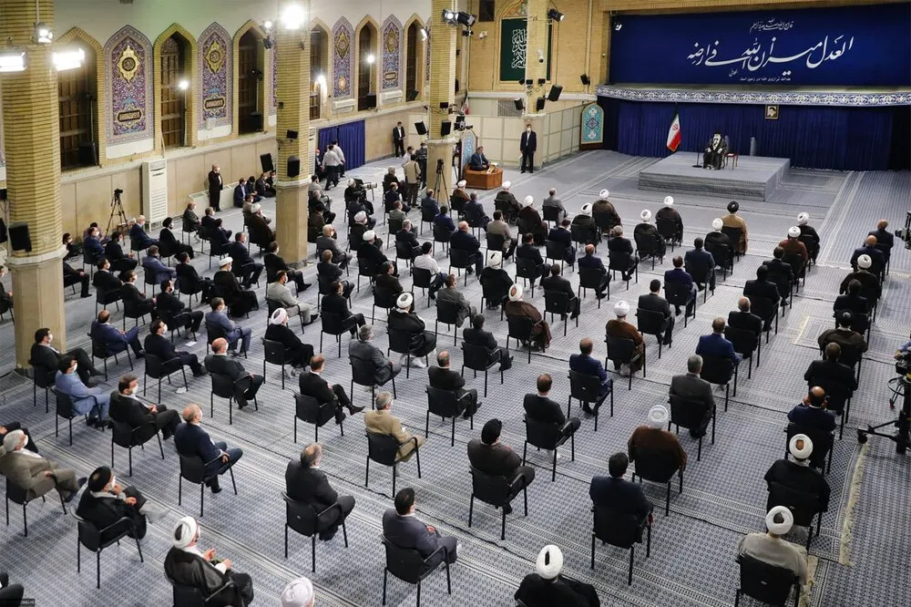 حقوق یک قاضی چقدر است؟