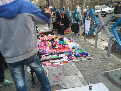 سهم ۱۸.۹ درصدی اقتصاد زیرزمینی از تولید ناخالص داخلی