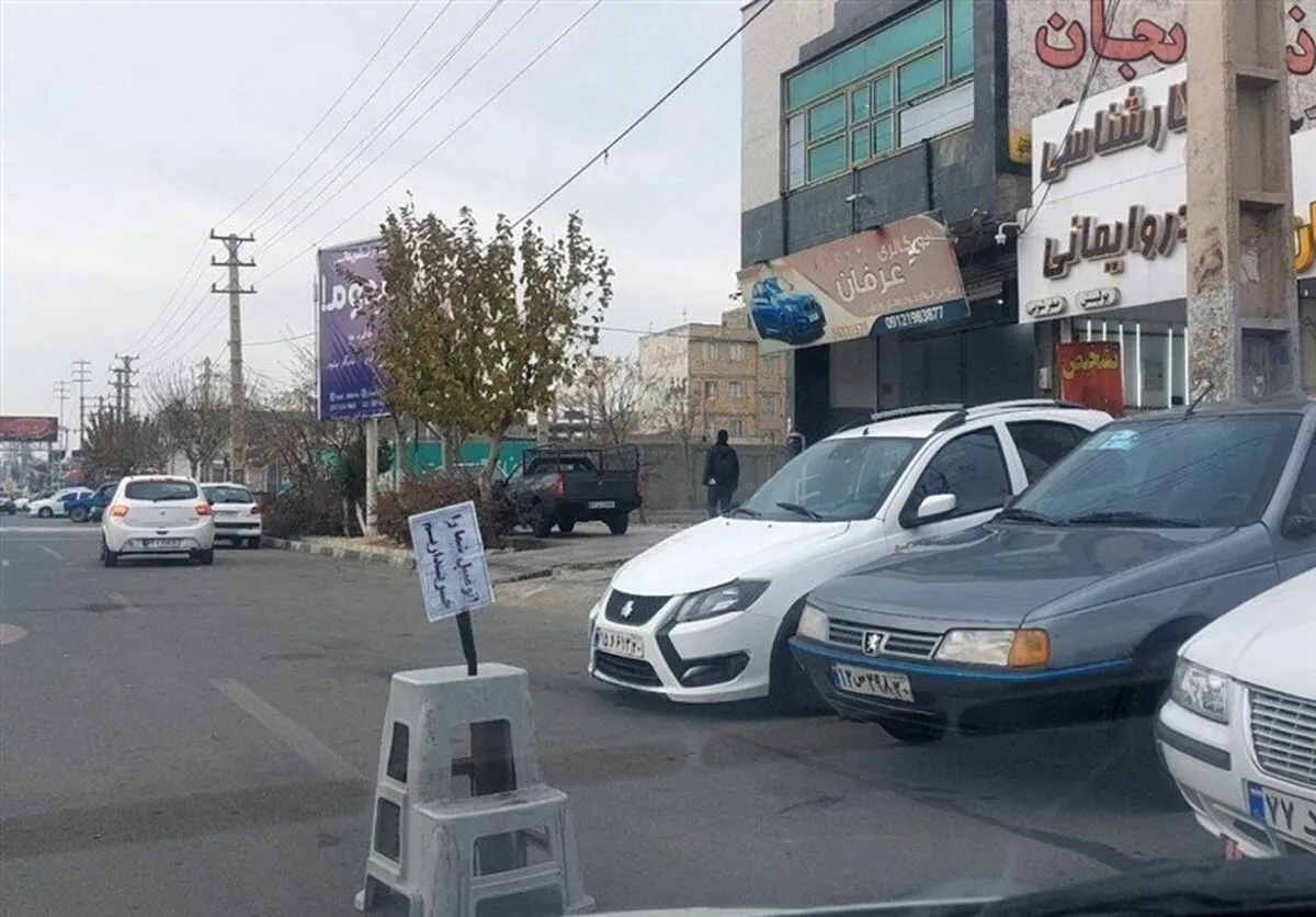 بروزرسانی قیمت خودرو در برخی سایت‌ها متوقف شد