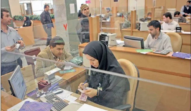 ٥ درصد از بدهی‌های دولت تهاتر می‌شود