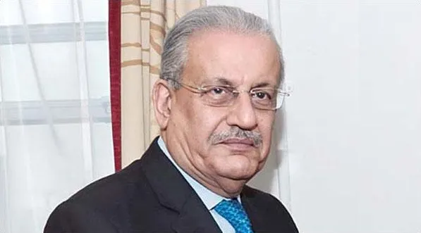 پاکستان گورستان سربازان ترامپ می‌شود
