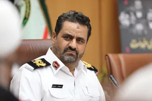 تمهیدات ترافیکی پلیس برای برگزاری مراسم بزرگ عید بیعت