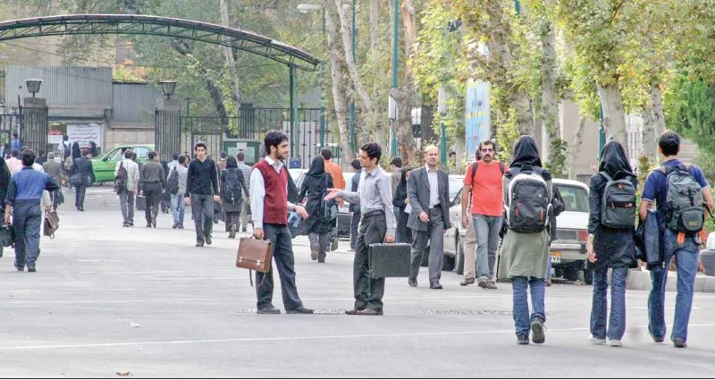 تحصیل همزمان در ۲ رشته در آموزش عالی مجاز شد