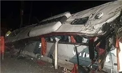 لغو دائم پروانه شرکت مسافربری مقصر حادثه اقلید