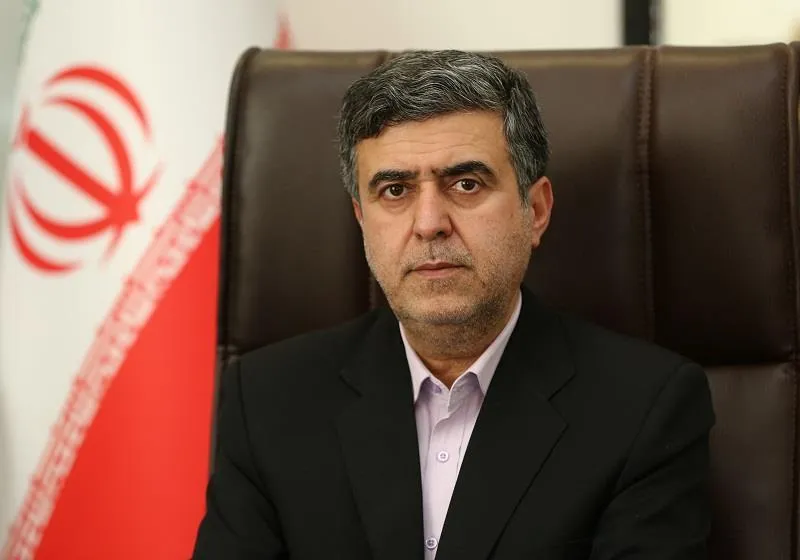 سخنگوی بیمه مرکزی منصوب شد