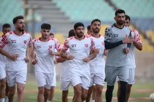پرسپولیس به دنبال اسپانسر اختصاصی برای سفر به ترکیه است