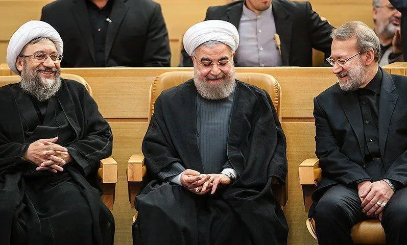 نشست سران سه قوه به میزبانی مجلس برگزار می‌شود
