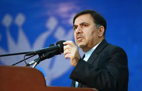 جاده ابریشم جدید، یک مسیر ریلی، هوایی و زمینی است