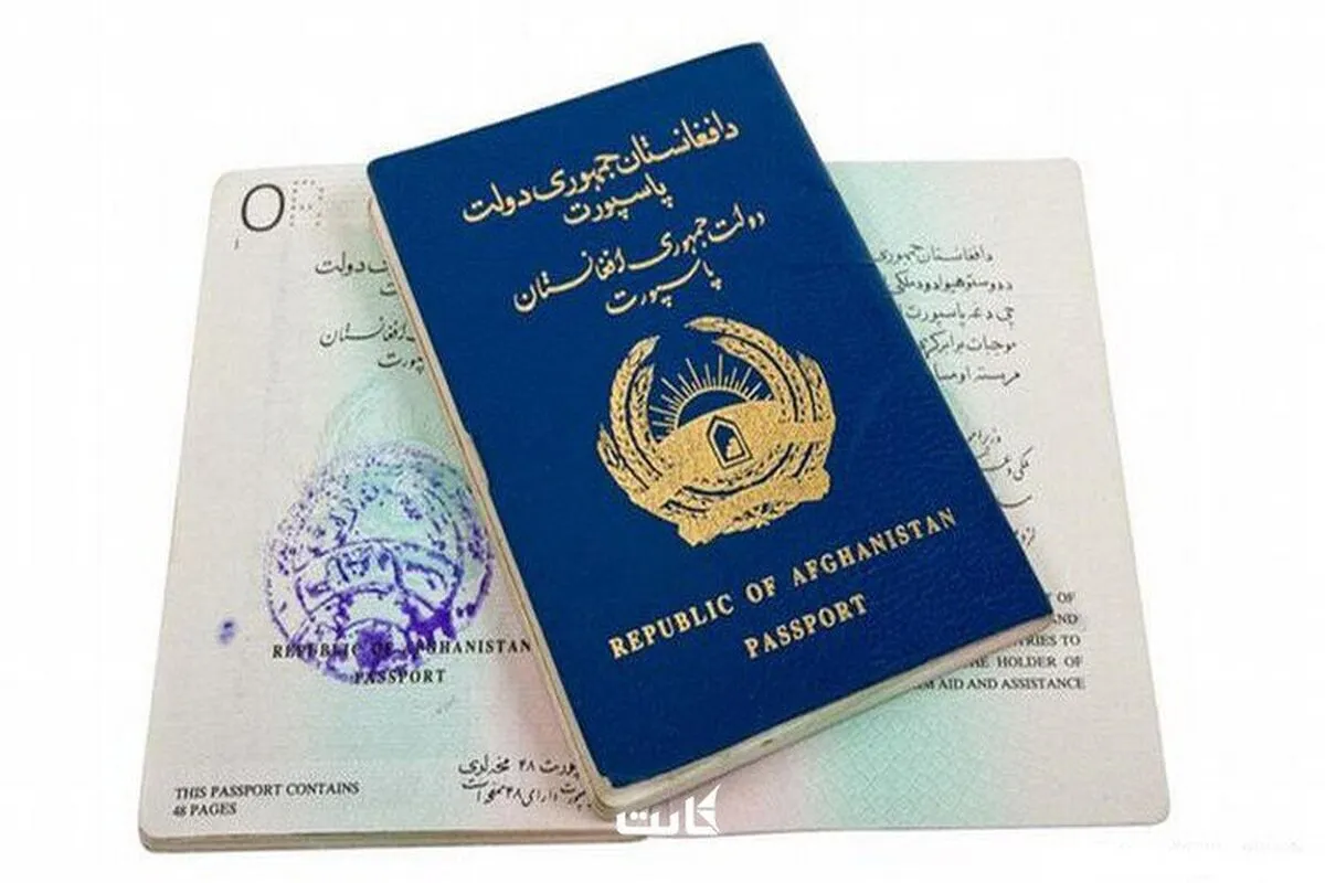 بازگشت افغان‌ها به ایران/ ویزای ۹ ماهه صادر شد