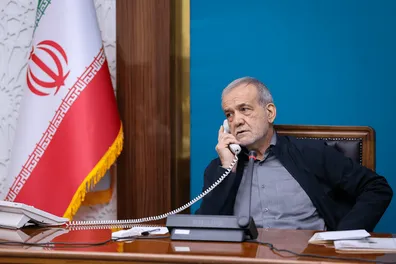 فرود-اضطراری-هواپیمای-پزشکیان-در-رشت-چه-اتفاقی-افتاده-است