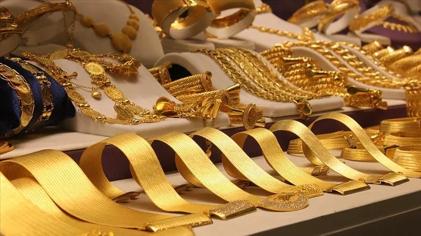 طلای آب شده بخریم؟