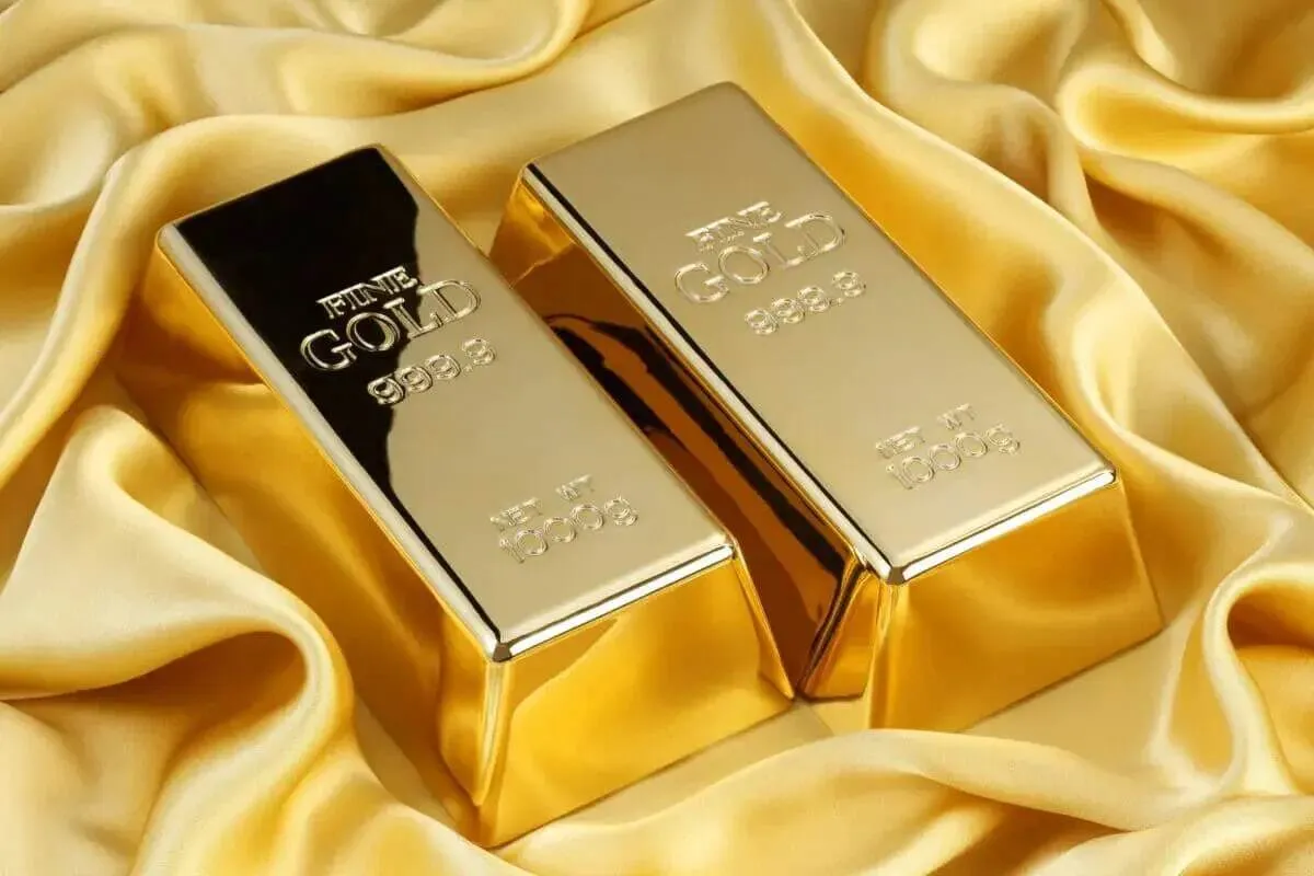 قیمت جهانی طلا ترمز برید / پیش‌بینی قیمت طلا طی هفته آینده