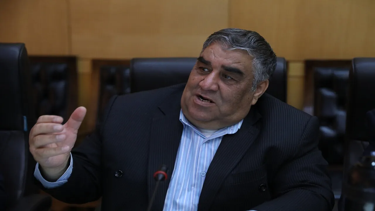 فتح‌الله حسینی