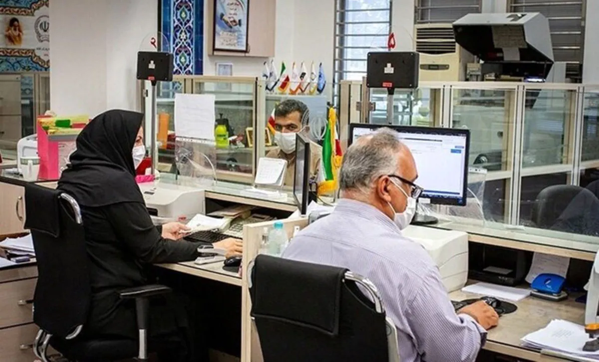 کارمندان تهرانی فردا و پس‌فردا تعطیل می شوند؟
