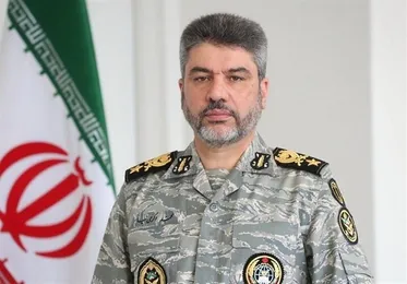 Army Spokesman: Respect for Iran’s Rights Sole Way for Reopening of Hormuz Strait