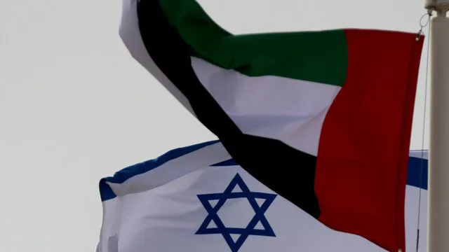 رژیم صهیونیستی مسئول روابط تجاری در ابوظبی تعیین می‌کند