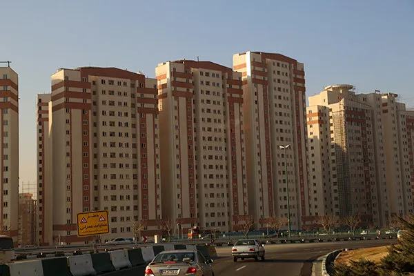 ازسرگیری ثبت&zwnj;نام طرح ملی مسکن به تعویق افتاد