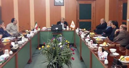 تفاهمنامه همکاری بین سازمان فنی و حرفه ای و مرکز آمار