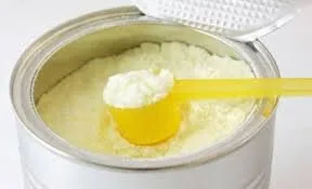 توضیح درباره علت کمبود شیر خشک‌ های رژیمی