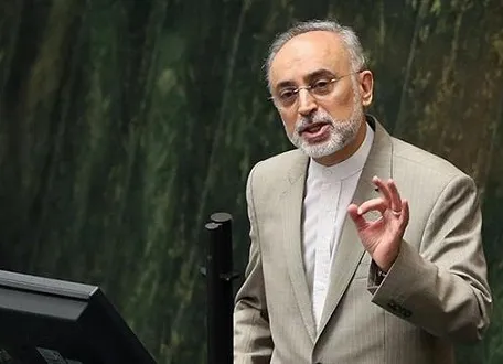 کلیات برجام در مجلس تصویب شد